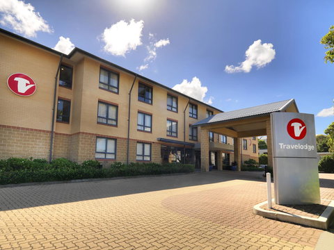 Mercure Sydney Manly Warringah - Tourism Guide 8