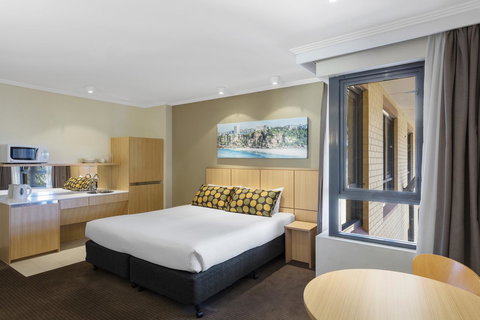 Mercure Sydney Manly Warringah - Tourism Guide 18