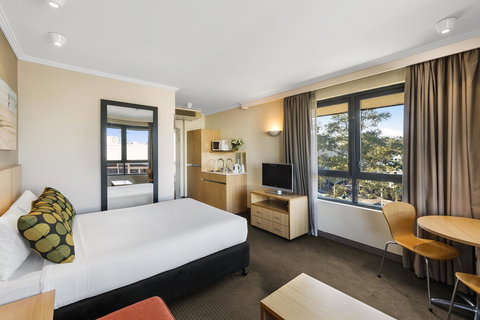 Mercure Sydney Manly Warringah - Tourism Guide 19