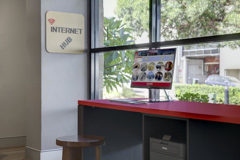 Mercure Sydney Manly Warringah - Tourism Guide 36