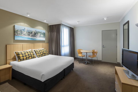 Mercure Sydney Manly Warringah - Tourism Guide 12