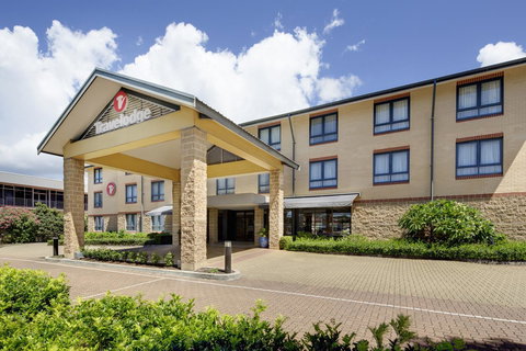 Mercure Sydney Manly Warringah - Tourism Guide 39