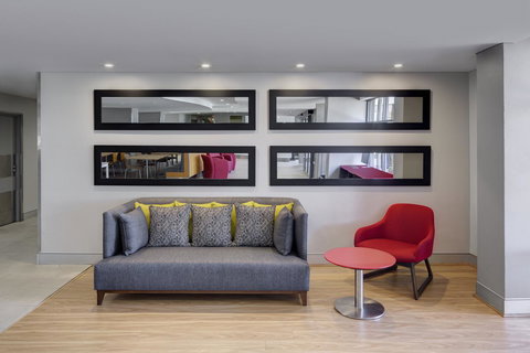 Mercure Sydney Manly Warringah - Tourism Guide 41