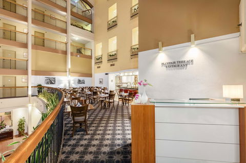 Sydney Harbour Hotel - Travel Search 41