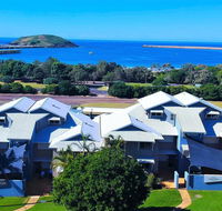 The Observatory Holiday Apartments - Travel Search