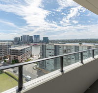 Two bedders apartment with Stunning Water view - Cruises Travel
