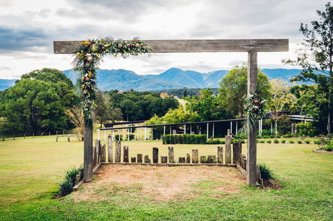 The Lodge Bellingen - Travel Agents 36