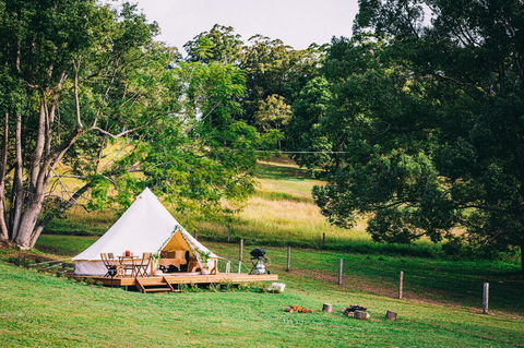 The Lodge Bellingen - Travel Agents 33