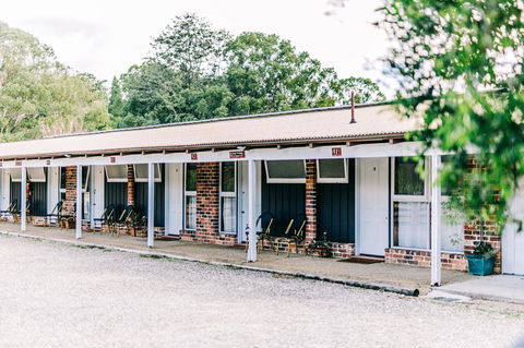 The Lodge Bellingen - Travel Agents 7