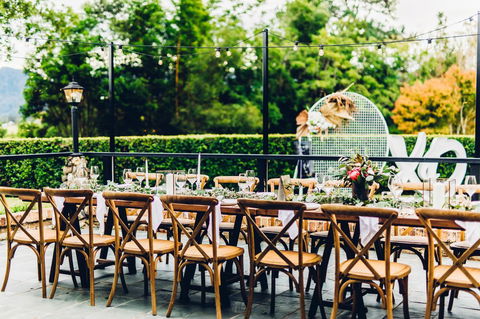 The Lodge Bellingen - Travel Agents 20