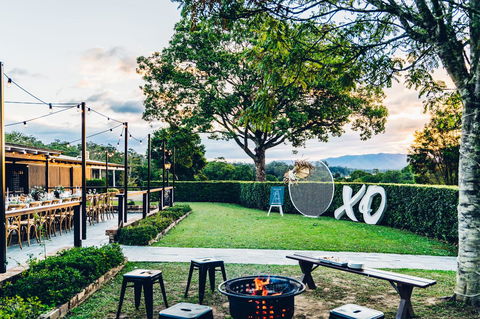 The Lodge Bellingen - Travel Agents 18