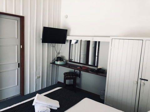 The Lodge Bellingen - Travel Agents 17