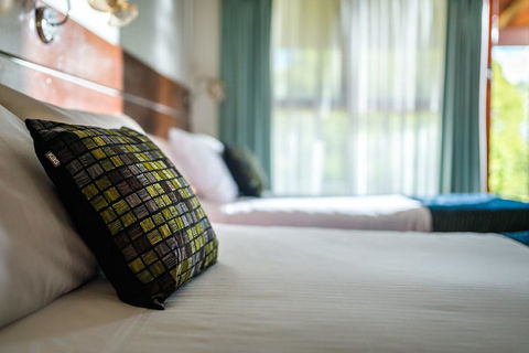 The Lodge Bellingen - Travel Agents 10