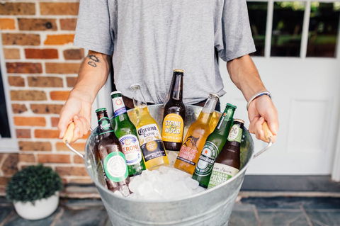 The Lodge Bellingen - Travel Agents 42