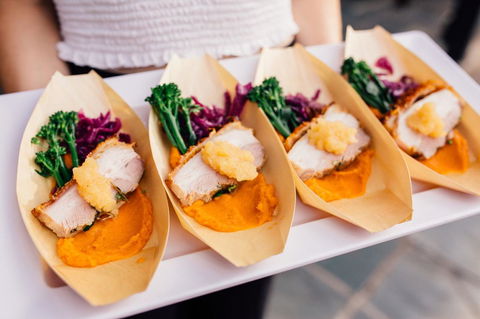 The Lodge Bellingen - Travel Agents 40