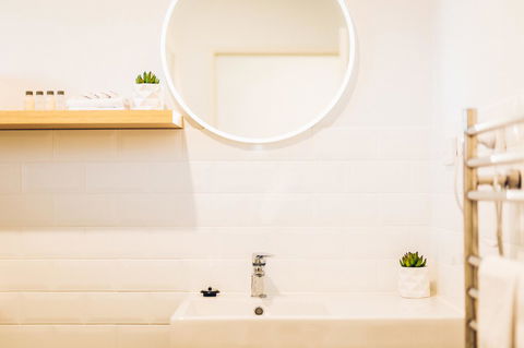 The Lodge Bellingen - Travel Agents 28