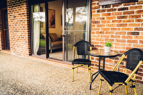 The Lodge Bellingen - Travel Agents 9