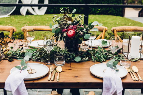 The Lodge Bellingen - Travel Agents 25