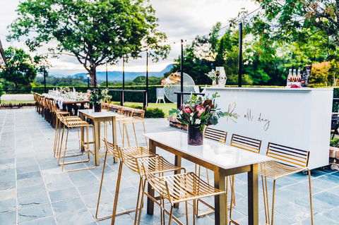 The Lodge Bellingen - Travel Agents 19