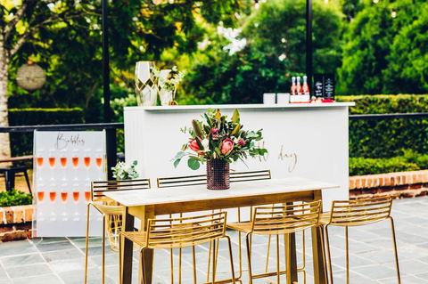 The Lodge Bellingen - Travel Agents 34