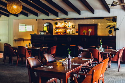 The Lodge Bellingen - Travel Agents 2