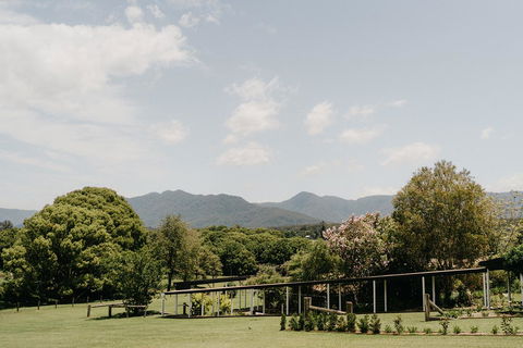 The Lodge Bellingen - Travel Agents 3