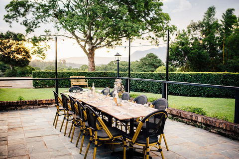 The Lodge Bellingen - Travel Agents 0