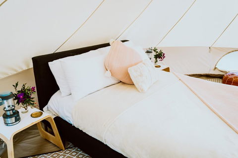 The Lodge Bellingen - Travel Agents 32