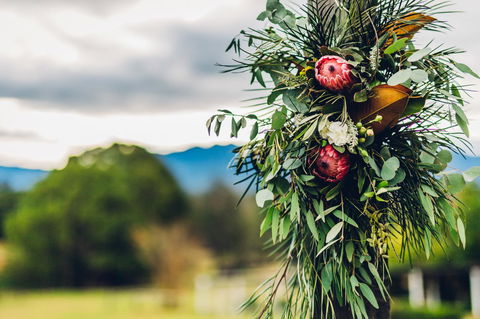 The Lodge Bellingen - Travel Agents 37