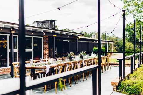 The Lodge Bellingen - Travel Agents 1