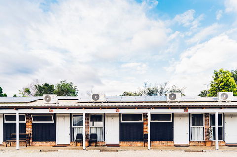 The Lodge Bellingen - Travel Agents 4