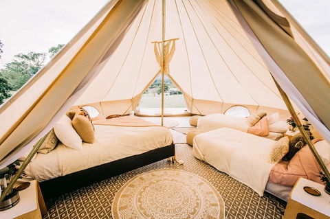 The Lodge Bellingen - Travel Agents 35