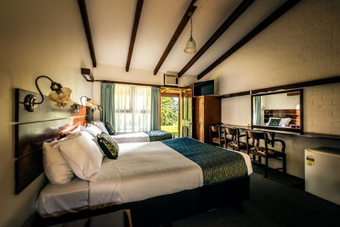 The Lodge Bellingen - Travel Agents 11