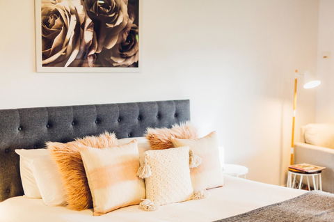 The Lodge Bellingen - Travel Agents 29