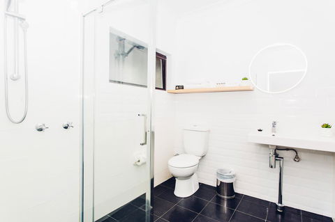 The Lodge Bellingen - Travel Agents 31