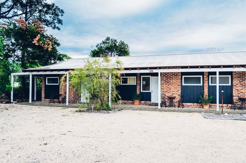 The Lodge Bellingen - Travel Agents 6