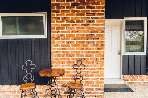 The Lodge Bellingen - Travel Agents 8