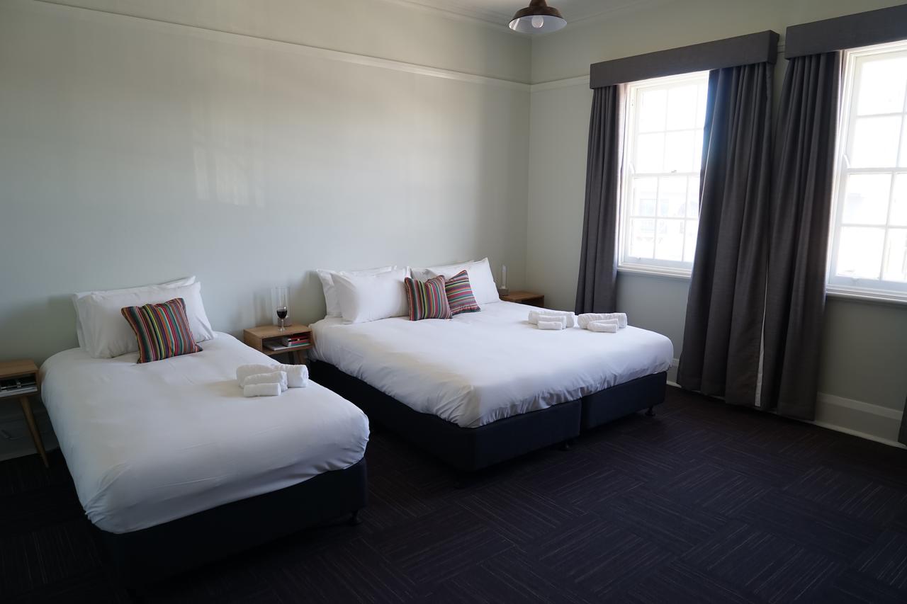 Granville NSW Tourism Guide
