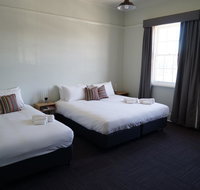 Rosehill Hotel - Tourism Guide