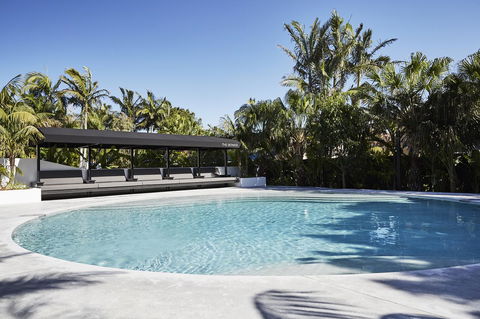 The Bower Byron Bay - Tourism Guide 0