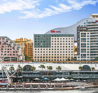 ibis Sydney Darling Harbour - Cruises Travel