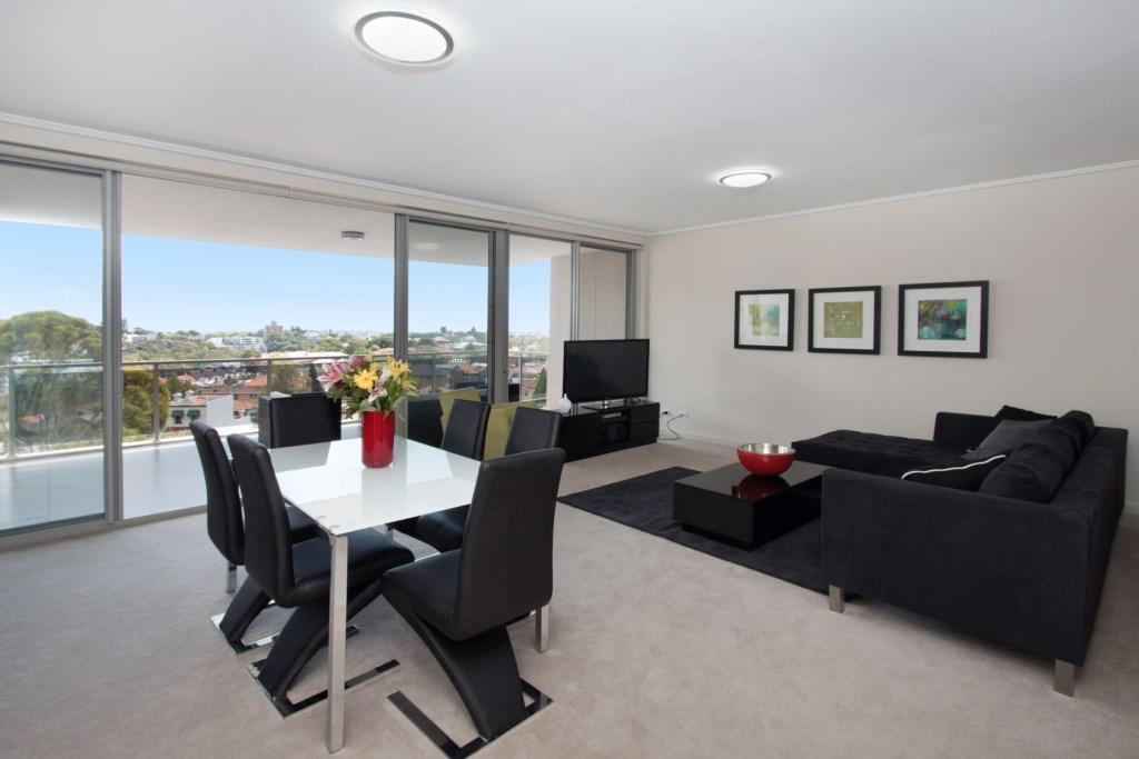Bondi Junction NSW Tourism Guide