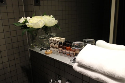 Kirketon Hotel Sydney - Tourism Guide 8