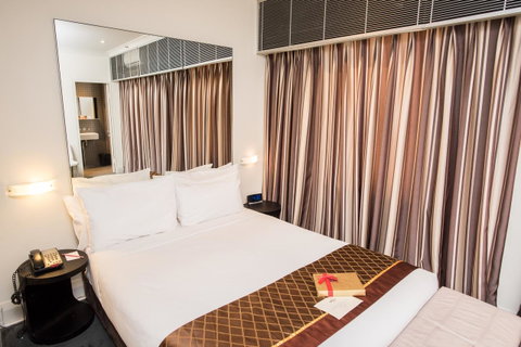Kirketon Hotel Sydney - Tourism Guide 7