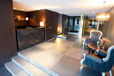 Kirketon Hotel Sydney - Tourism Guide 25