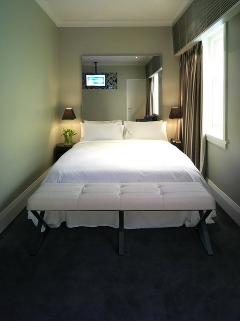 Kirketon Hotel Sydney - Tourism Guide 6
