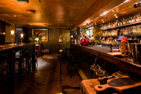 Kirketon Hotel Sydney - Tourism Guide 33