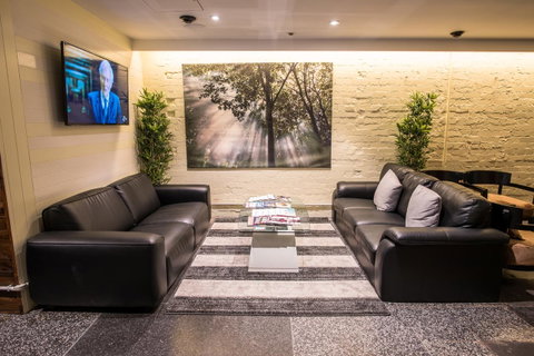 Kirketon Hotel Sydney - Tourism Guide 26