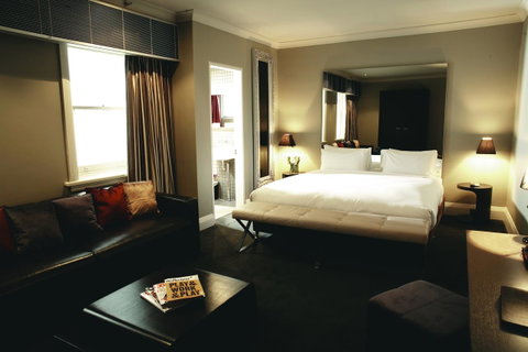 Kirketon Hotel Sydney - Tourism Guide 10