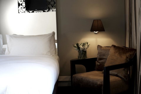 Kirketon Hotel Sydney - Tourism Guide 16